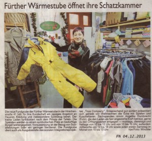 Artikel FN Fundgrube